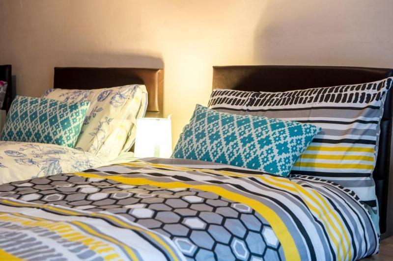 Drumdryan Ground Floor Central Aparthotel إدنبرة المظهر الخارجي الصورة